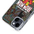 Marvel Classic Comics Iron Man Action Vintage iPhone 15 MagSafe Case